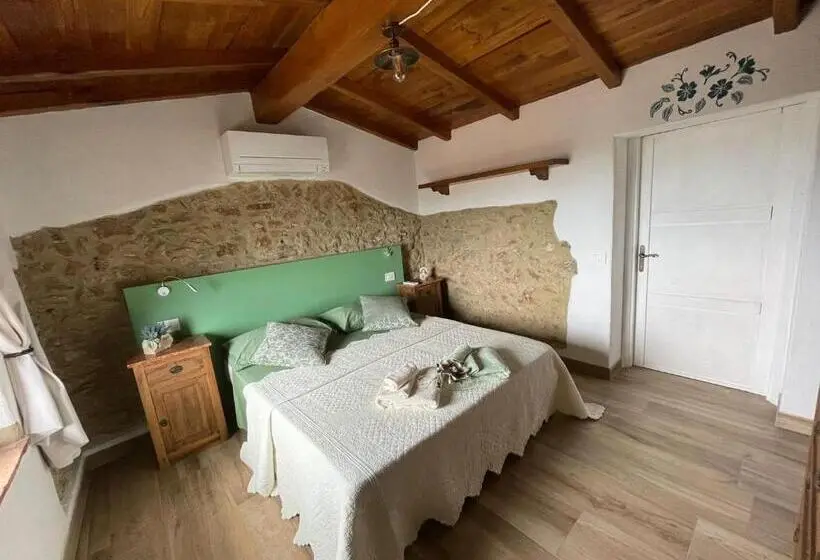 1ベッドルームアパートメント, B&b Il Volo