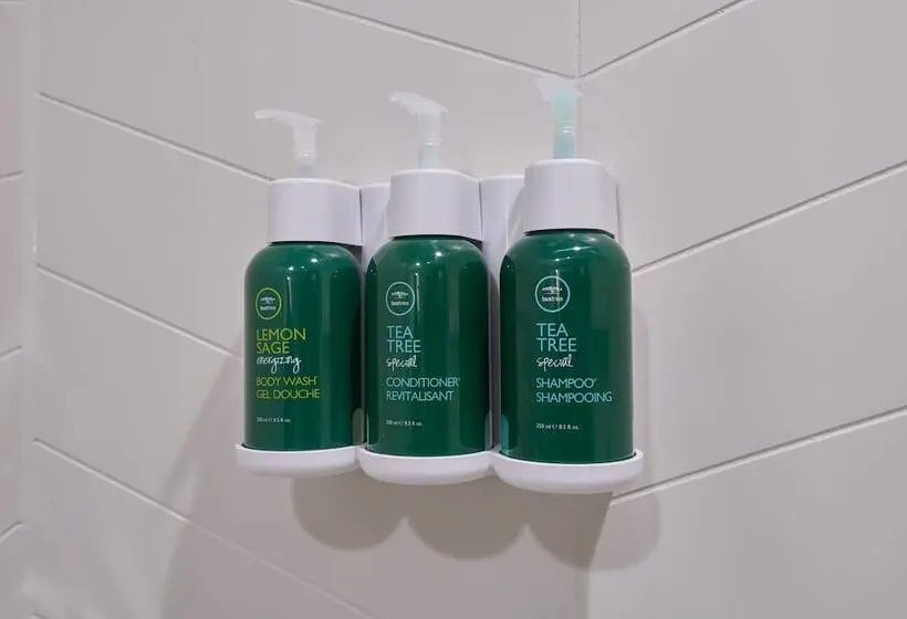 スイート, Fairfield Inn & Suites By Marriott Midland