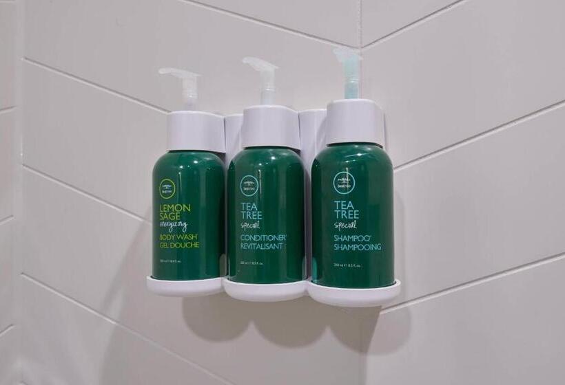 스위트 킹사이즈 침대, Fairfield Inn & Suites By Marriott Midland