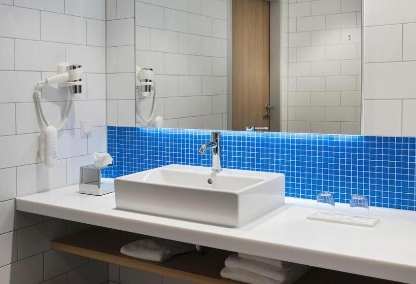 스탠다드 룸, Holiday Inn Express Wiesbaden, An Ihg