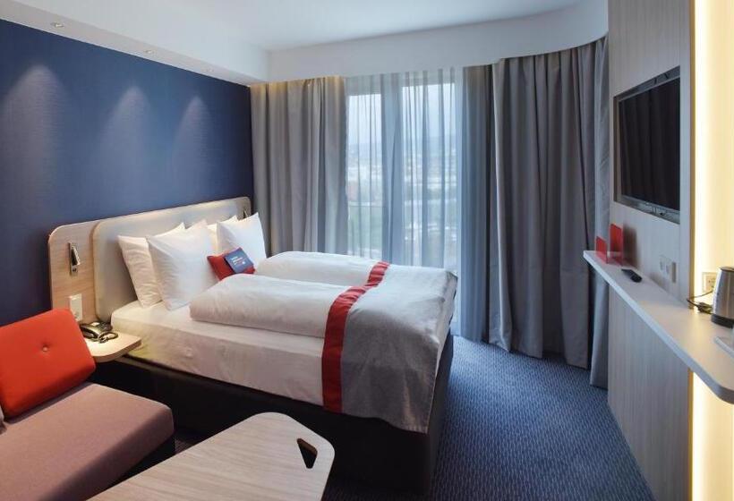 스탠다드 룸, Holiday Inn Express   Wiesbaden, An Ihg