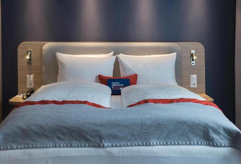 스탠다드 룸, Holiday Inn Express Wiesbaden, An Ihg