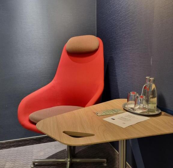 스탠다드 룸, Holiday Inn Express   Wiesbaden, An Ihg