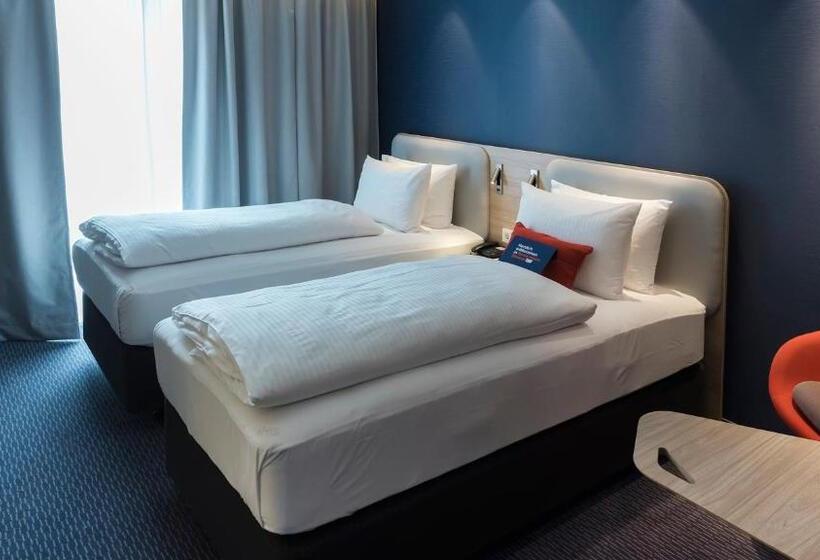 스탠다드 룸, Holiday Inn Express Wiesbaden, An Ihg