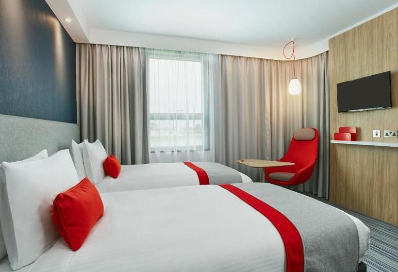 스탠다드 룸, Holiday Inn Express Wiesbaden, An Ihg