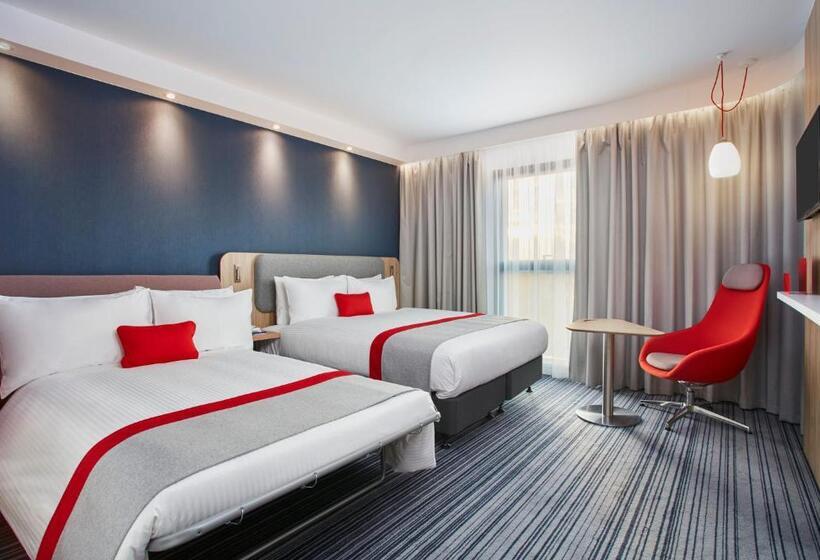 스탠다드 룸, Holiday Inn Express Wiesbaden, An Ihg