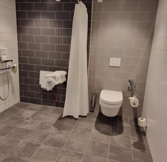 스탠다드 룸, Holiday Inn Express   Wiesbaden, An Ihg