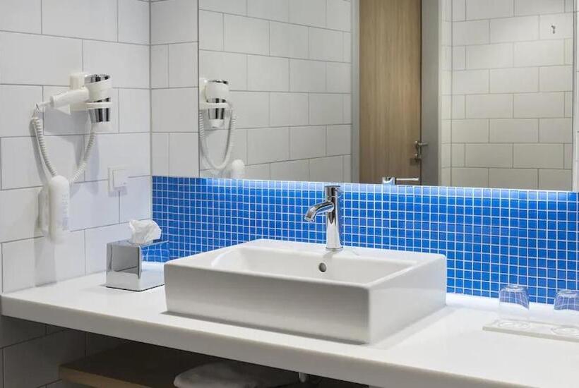 스탠다드 룸, Holiday Inn Express Wiesbaden, An Ihg