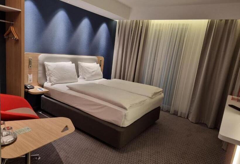 스탠다드 룸, Holiday Inn Express   Wiesbaden, An Ihg