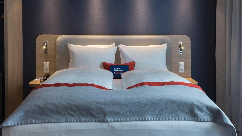 스탠다드 룸, Holiday Inn Express Wiesbaden, An Ihg