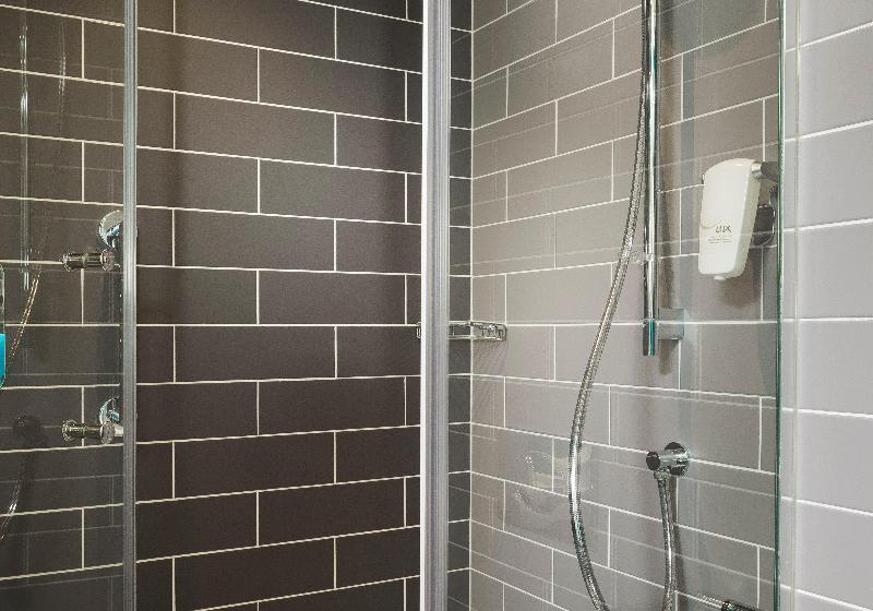 스탠다드 룸, Holiday Inn Express Wiesbaden, An Ihg