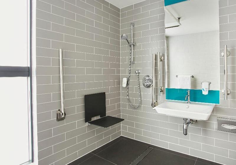 스탠다드 룸, Holiday Inn Express Wiesbaden, An Ihg