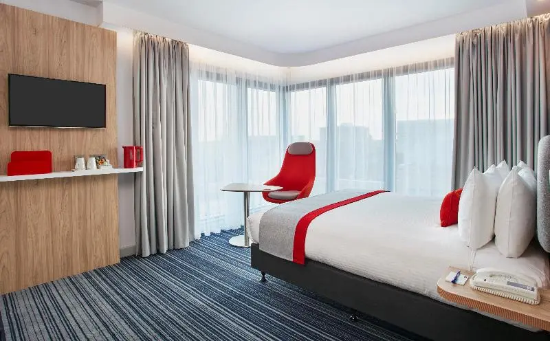 スタンダードルーム, Holiday Inn Express   Wiesbaden, An Ihg