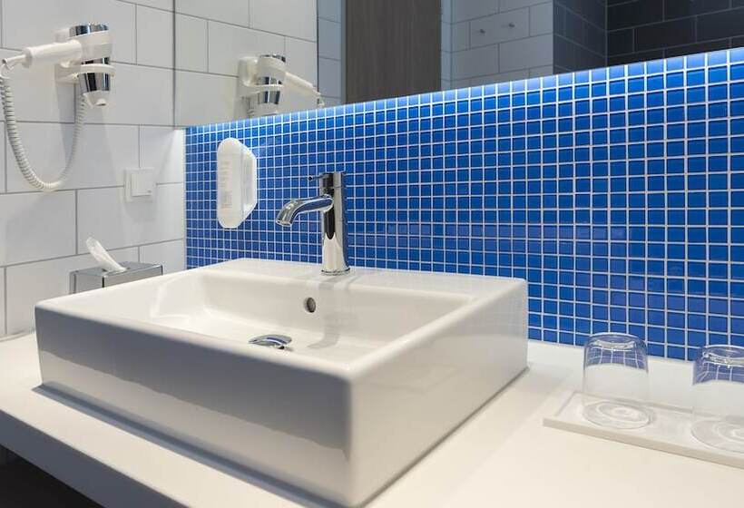 스탠다드 룸, Holiday Inn Express   Wiesbaden, An Ihg
