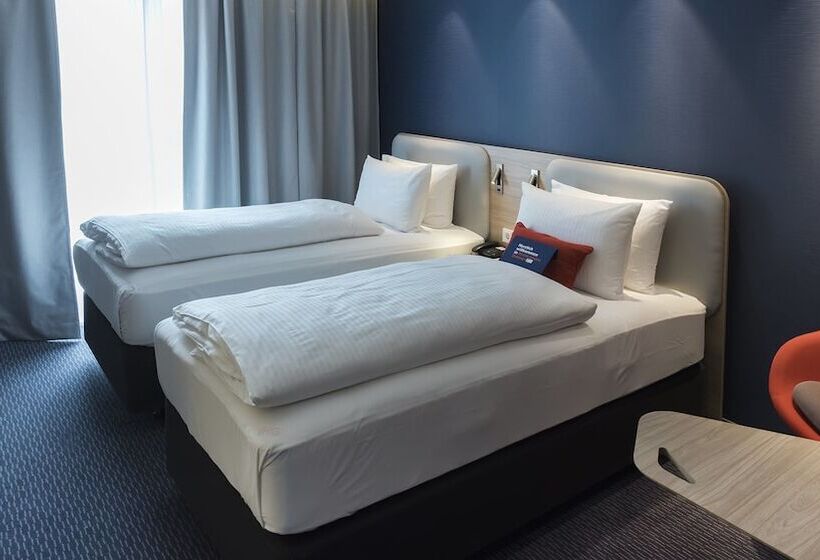 스탠다드 룸, Holiday Inn Express Wiesbaden, An Ihg