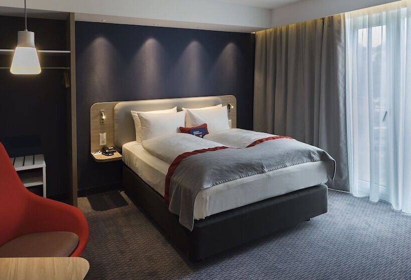 스탠다드 룸, Holiday Inn Express Wiesbaden, An Ihg