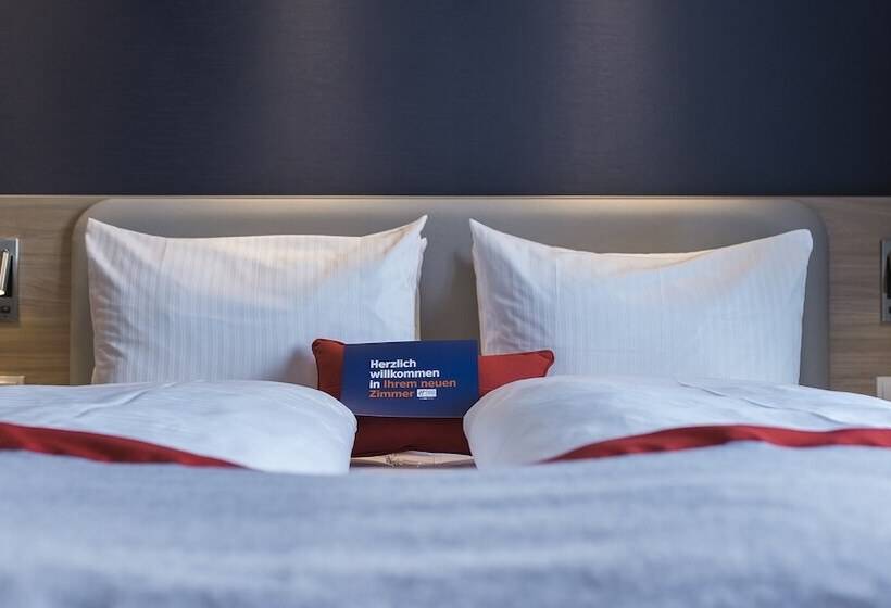 스탠다드 룸, Holiday Inn Express Wiesbaden, An Ihg