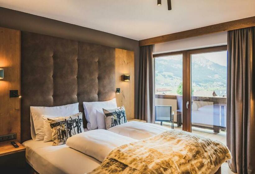 דירת חדר, Bergresort Zugspitze Ehrwald By Alps Resorts