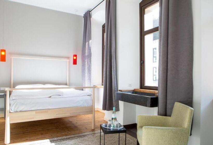 Номер Стандарт, Villa Vie Cochem