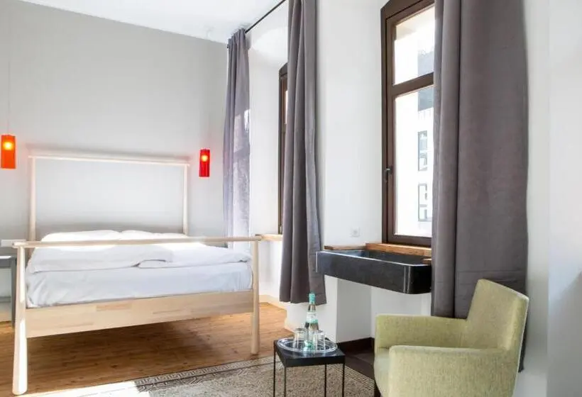 Standard-huone, Villa Vie Cochem