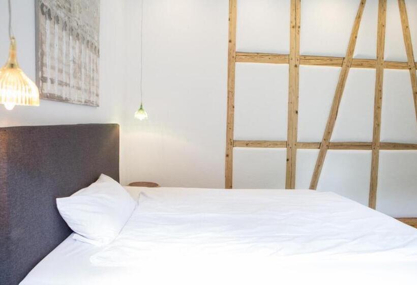 Номер Стандарт, Villa Vie Cochem