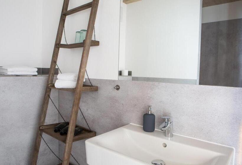 Номер Стандарт, Villa Vie Cochem