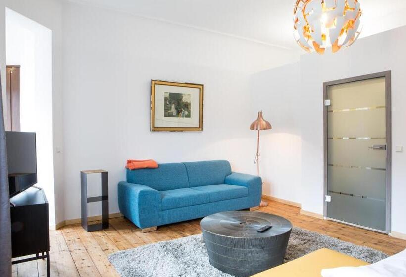 Номер Superior, Villa Vie Cochem