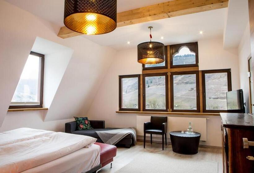 Номер Superior Одноместный, Villa Vie Cochem