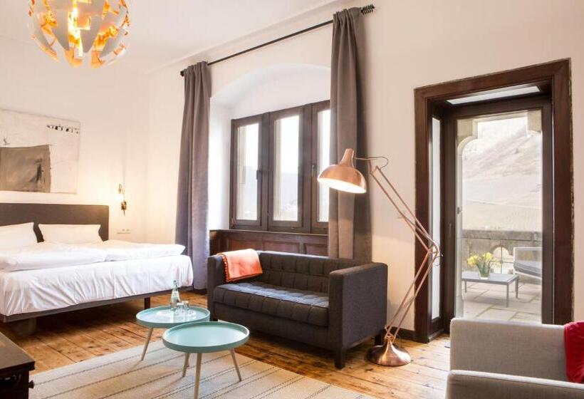 Полулюкс, Villa Vie Cochem