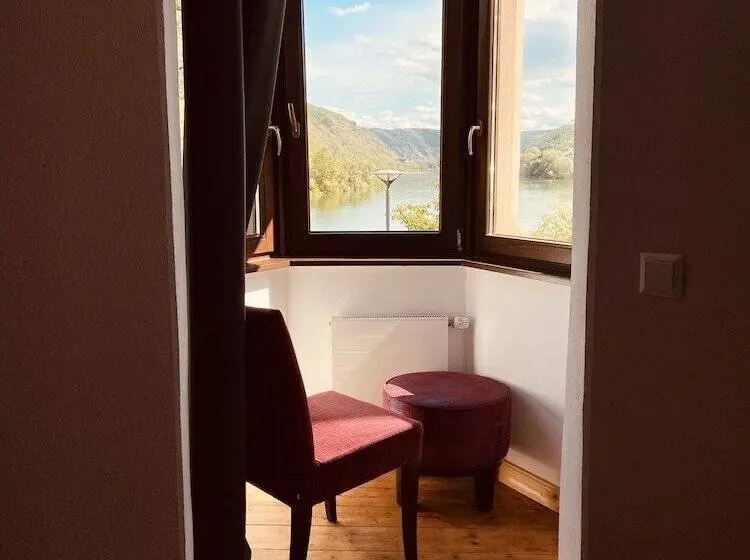 Superior-huone, Villa Vie Cochem