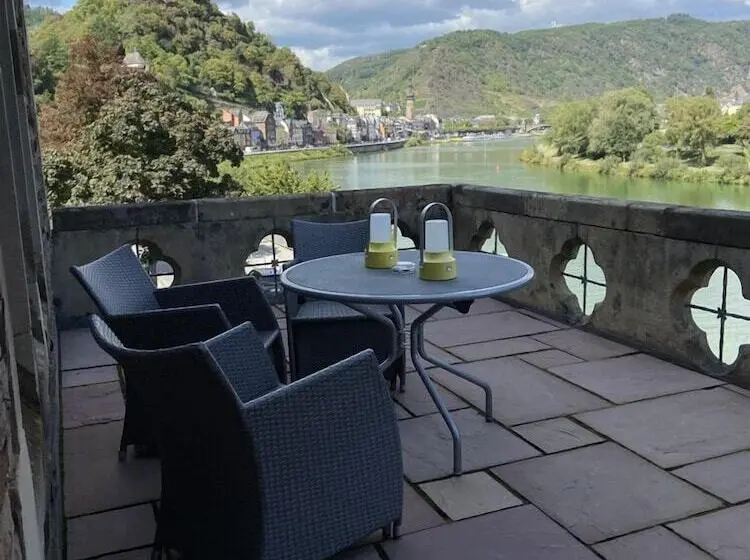 Juniorsviitti, Villa Vie Cochem
