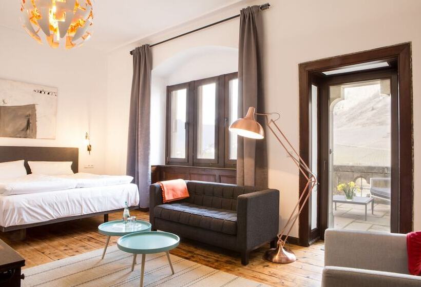 Полулюкс, Villa Vie Cochem
