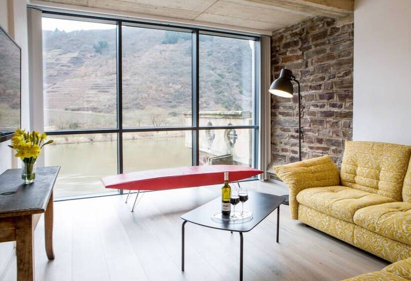 Полулюкс, Villa Vie Cochem