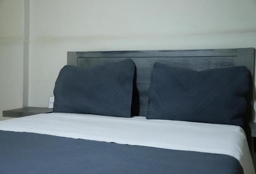 غرفة قياسية, El Rincón De Jesusita