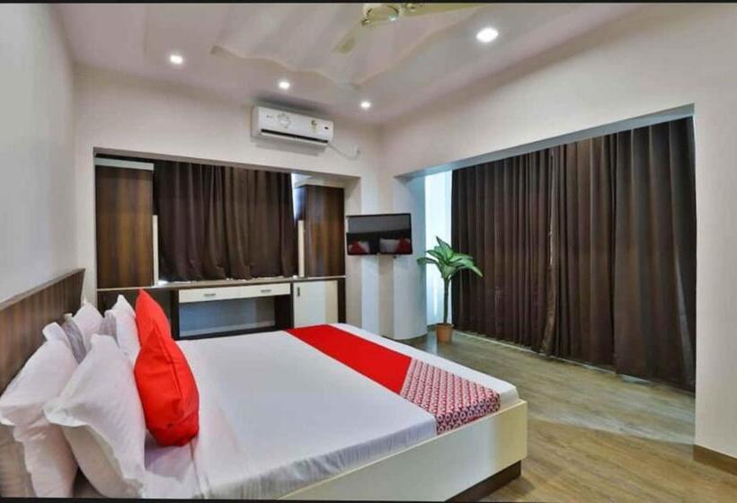 غرفة سوبيريور فردية, Centre Point