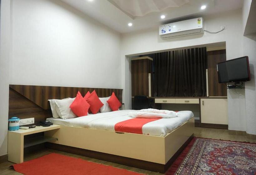 غرفة سوبيريور سرير كينج, Centre Point