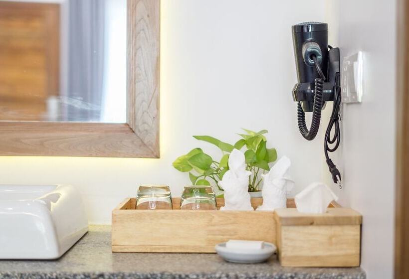 اتاق کلاسیک, Grand Venus La Residence