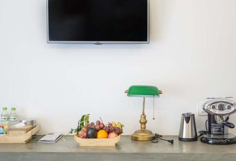 اتاق کلاسیک, Grand Venus La Residence