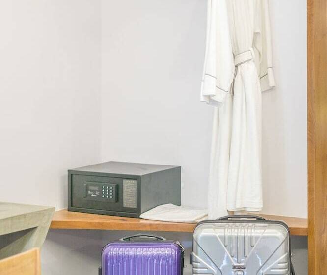 اتاق کلاسیک, Grand Venus La Residence