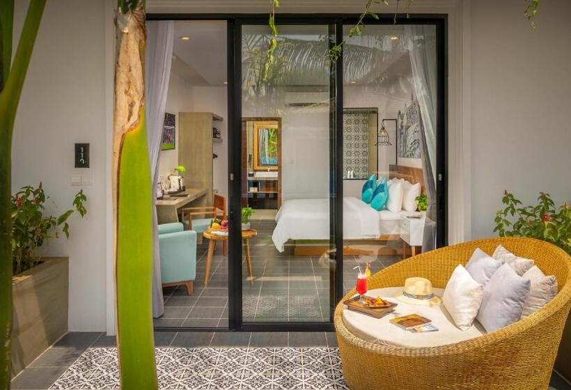 کابین, Grand Venus La Residence