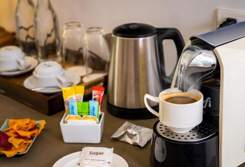 کابین, Grand Venus La Residence