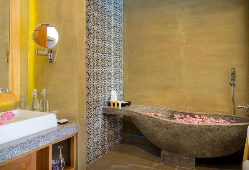 کابین, Grand Venus La Residence