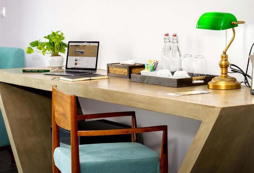 کابین, Grand Venus La Residence