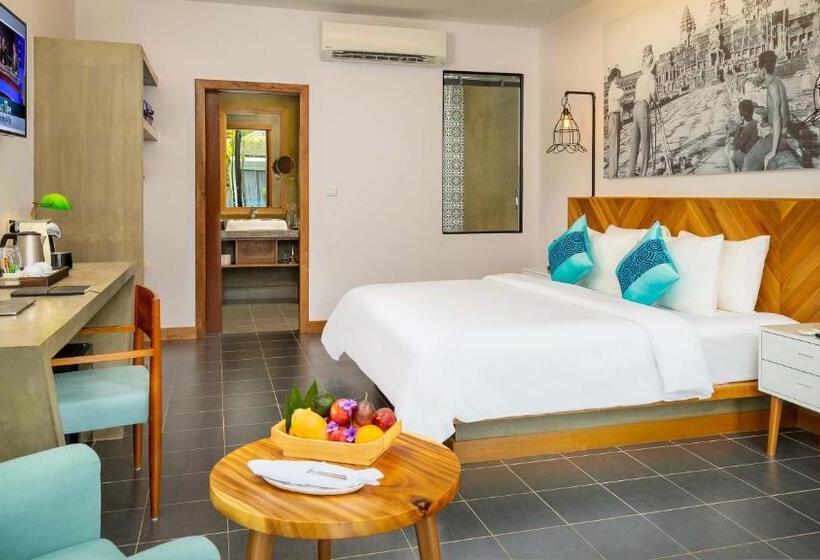 小室, Grand Venus La Residence