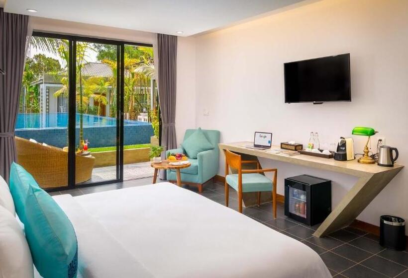 کابین, Grand Venus La Residence