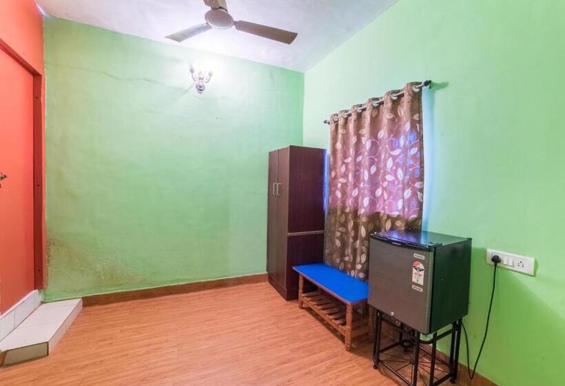 Номер Deluxe, Kiara Hotel Goa