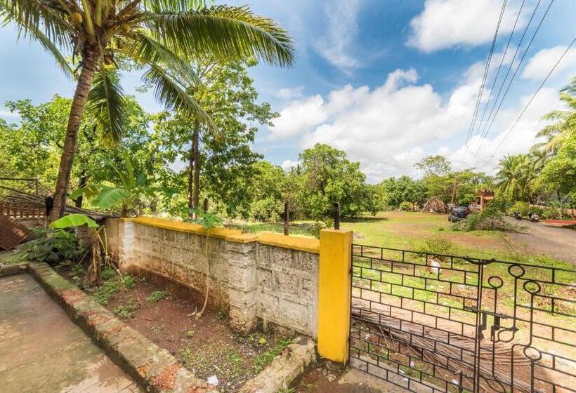 스탠다드 룸, Kiara Hotel Goa