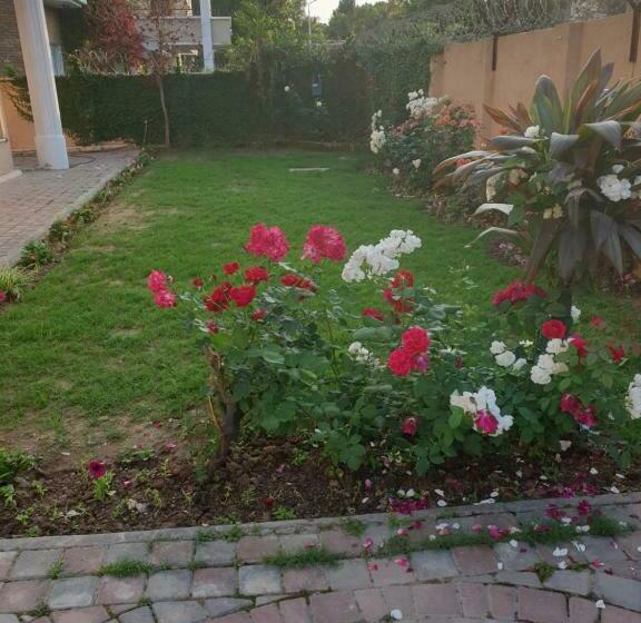 ویلای استاندارد 3 خوابه, Royal Villa F 10/2