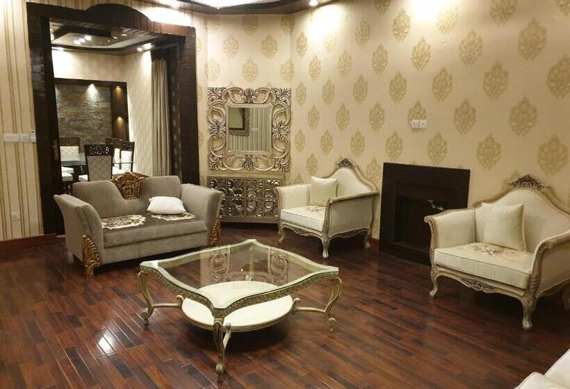 خانه 2 خوابه, Royal Villa F 10/2