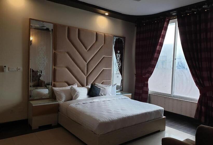 خانه 2 خوابه, Royal Villa F 10/2